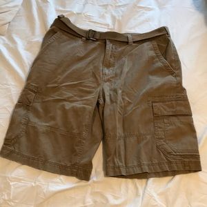 Men’s American Rag Relaxed Fit Cargo Shorts